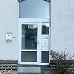 Akram Vii - Ruhepunkt Am Puls Der Stadt Daire